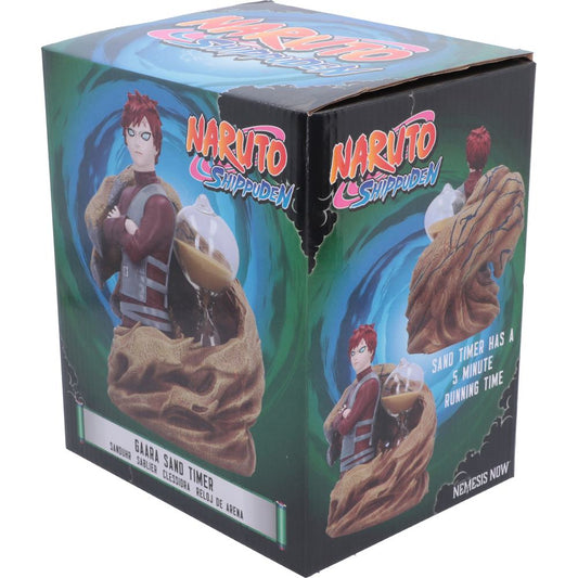Naruto Gaara Sand Timer