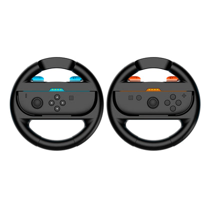Switch 2 Wheel Pack (x2)