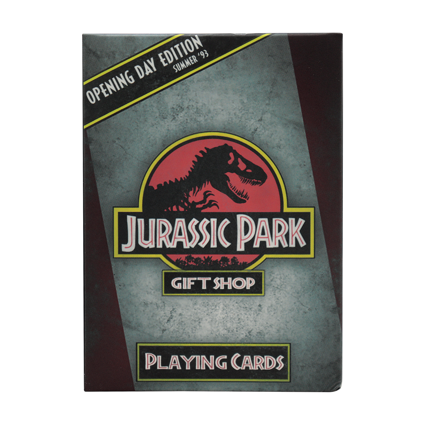 Jurassic Park Dino Officially Licensed Gift Set