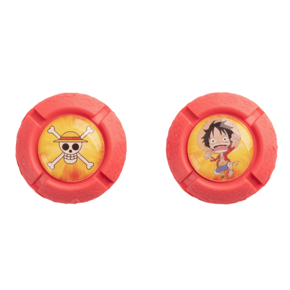 PS5 One Piece Grips Luffy