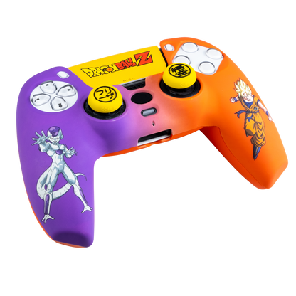 PS5 Dragon Ball Combo Pack "Enemies"