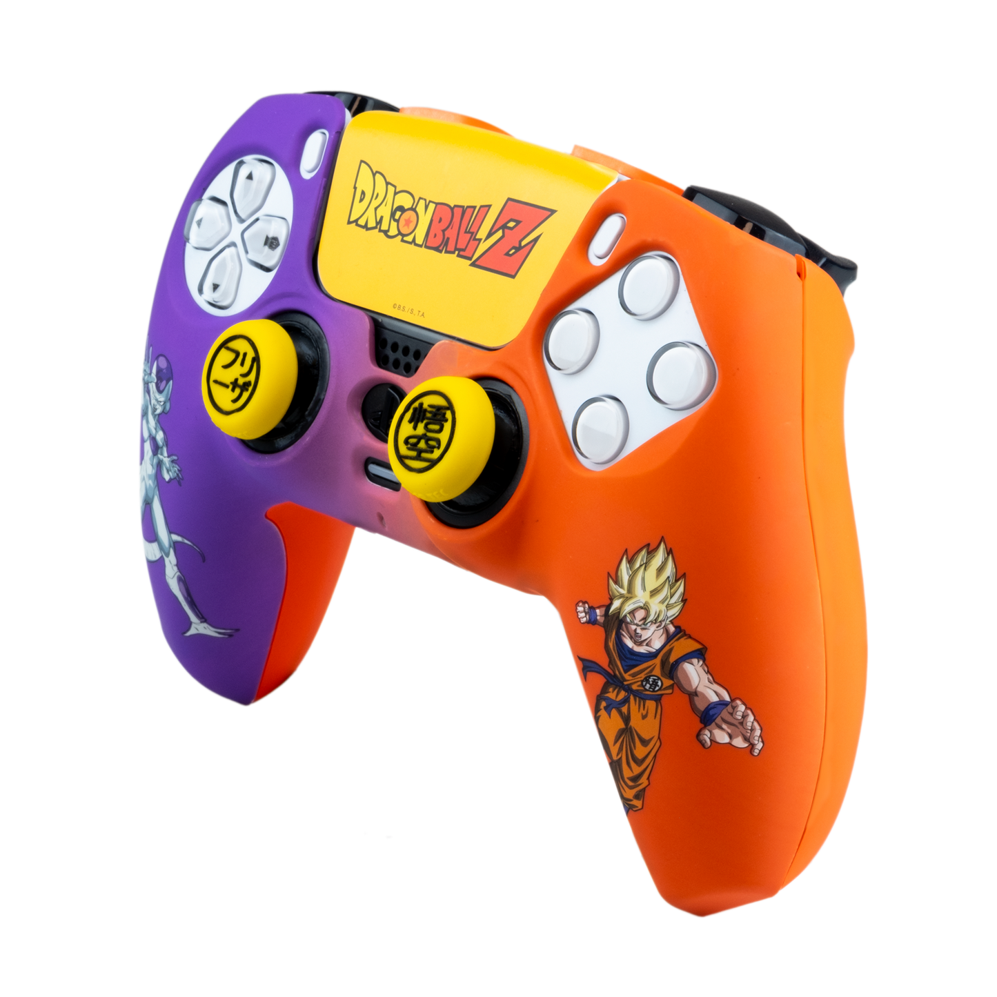 PS5 Dragon Ball Combo Pack "Enemies"