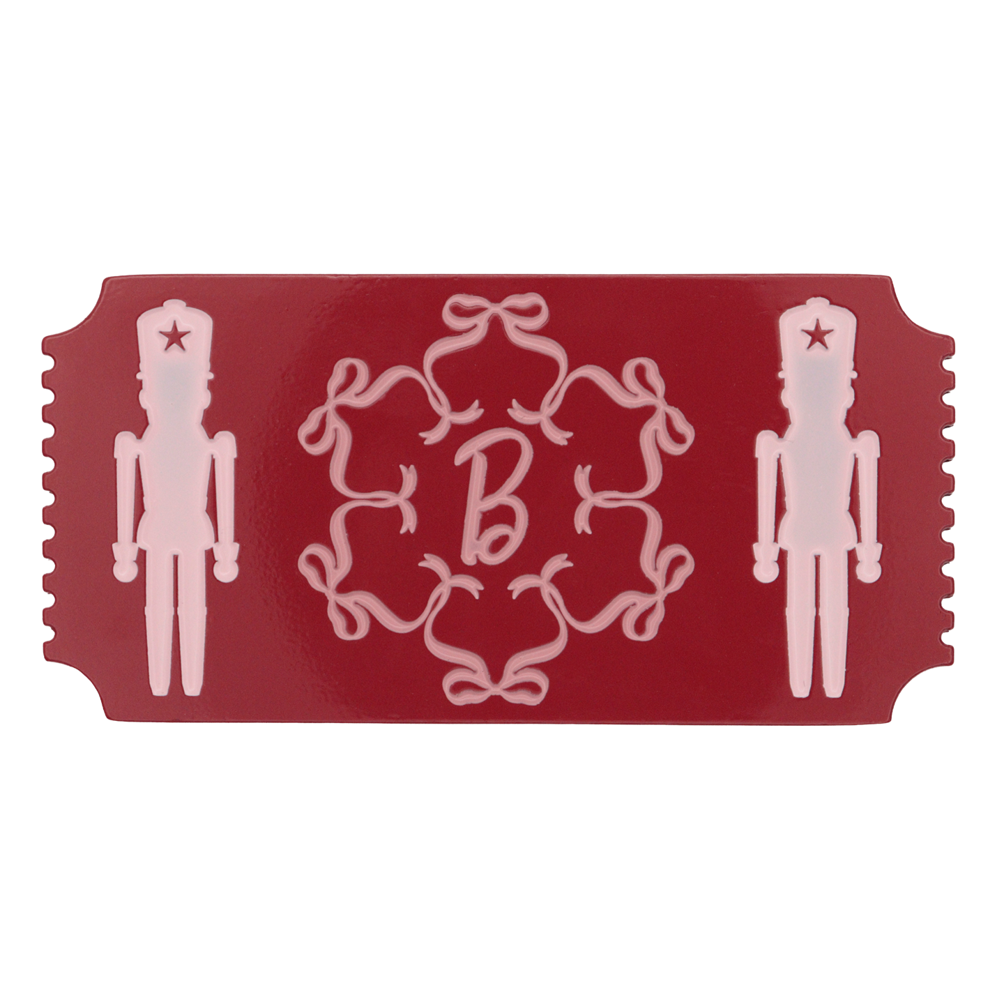 Barbie - Limited Edition Nutcracker Ingot