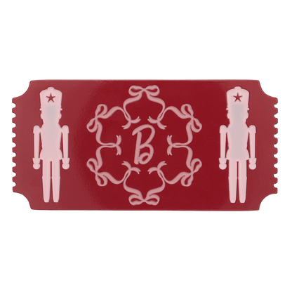 Barbie - Limited Edition Nutcracker Ingot