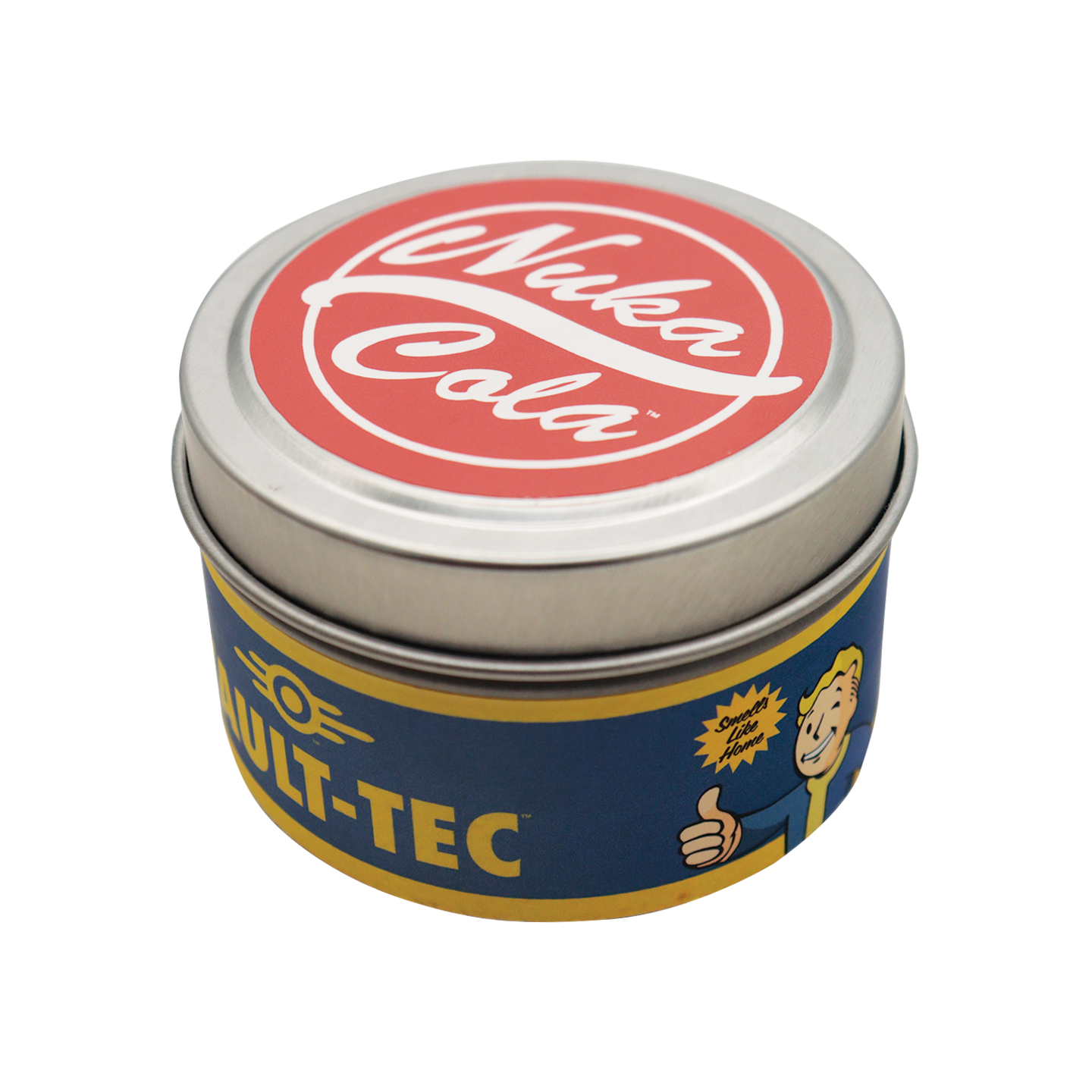 Fallout Vault Dweller's Scented Candle Set