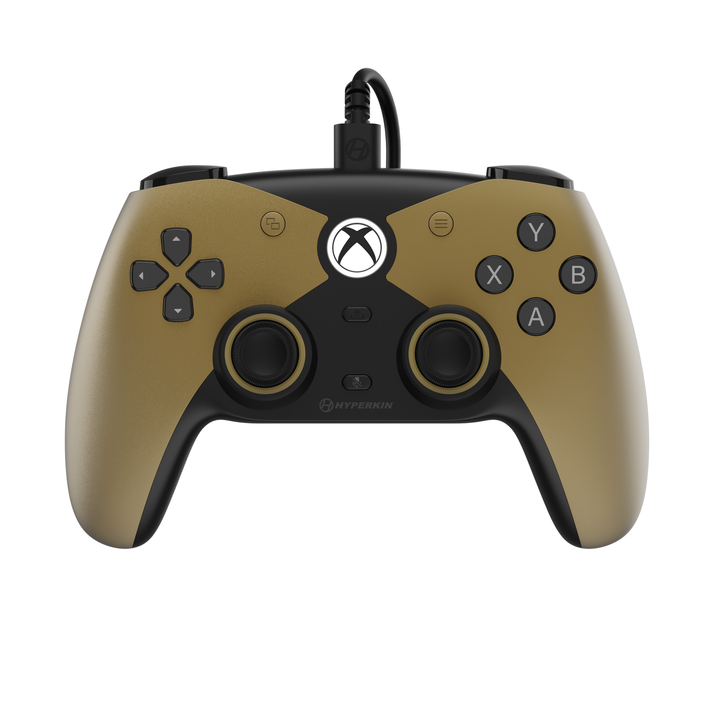 "The Competitor" Wired Controller for Xbox SeriesX|S/One/PC - Midas SE