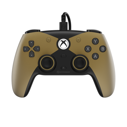 "The Competitor" Wired Controller for Xbox SeriesX|S/One/PC - Midas SE