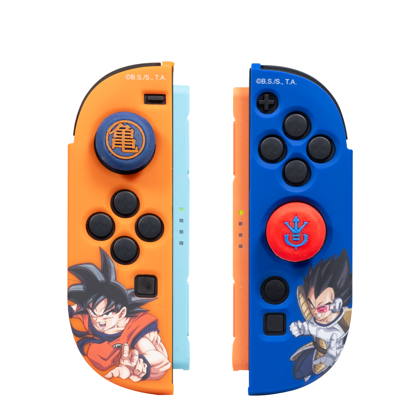 Switch 2 Dragon Ball Combo Pack