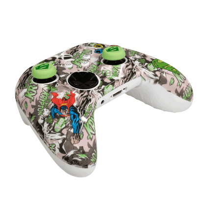 Xbox Series DC Custom Kit Superman
