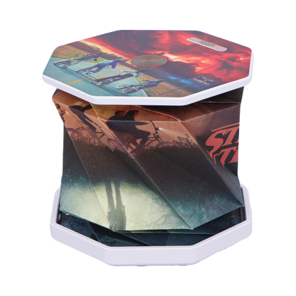 Stranger Things The Upside Down Lamp 21cm