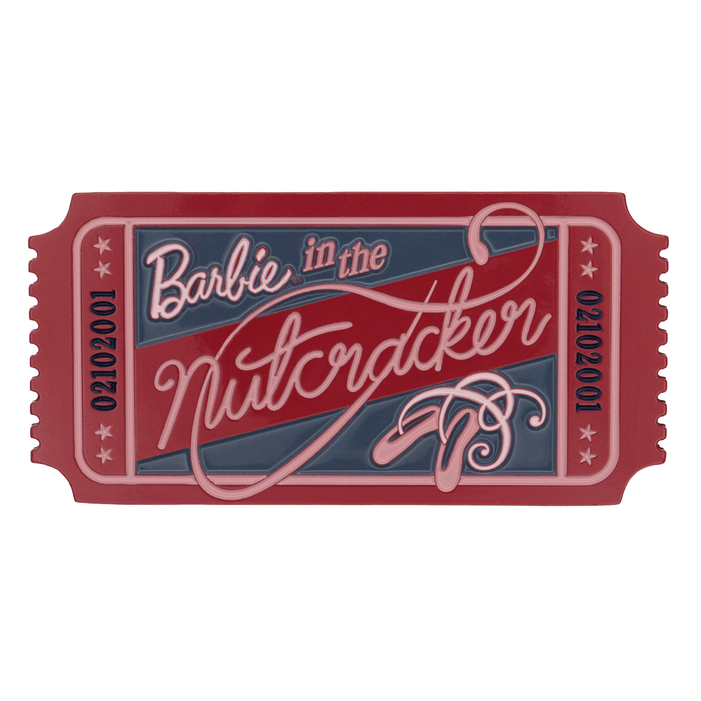 Barbie - Limited Edition Nutcracker Ingot