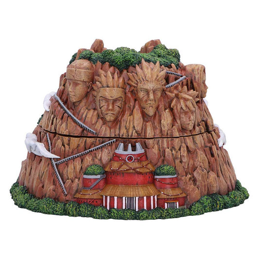 Naruto Hokage Rock Box