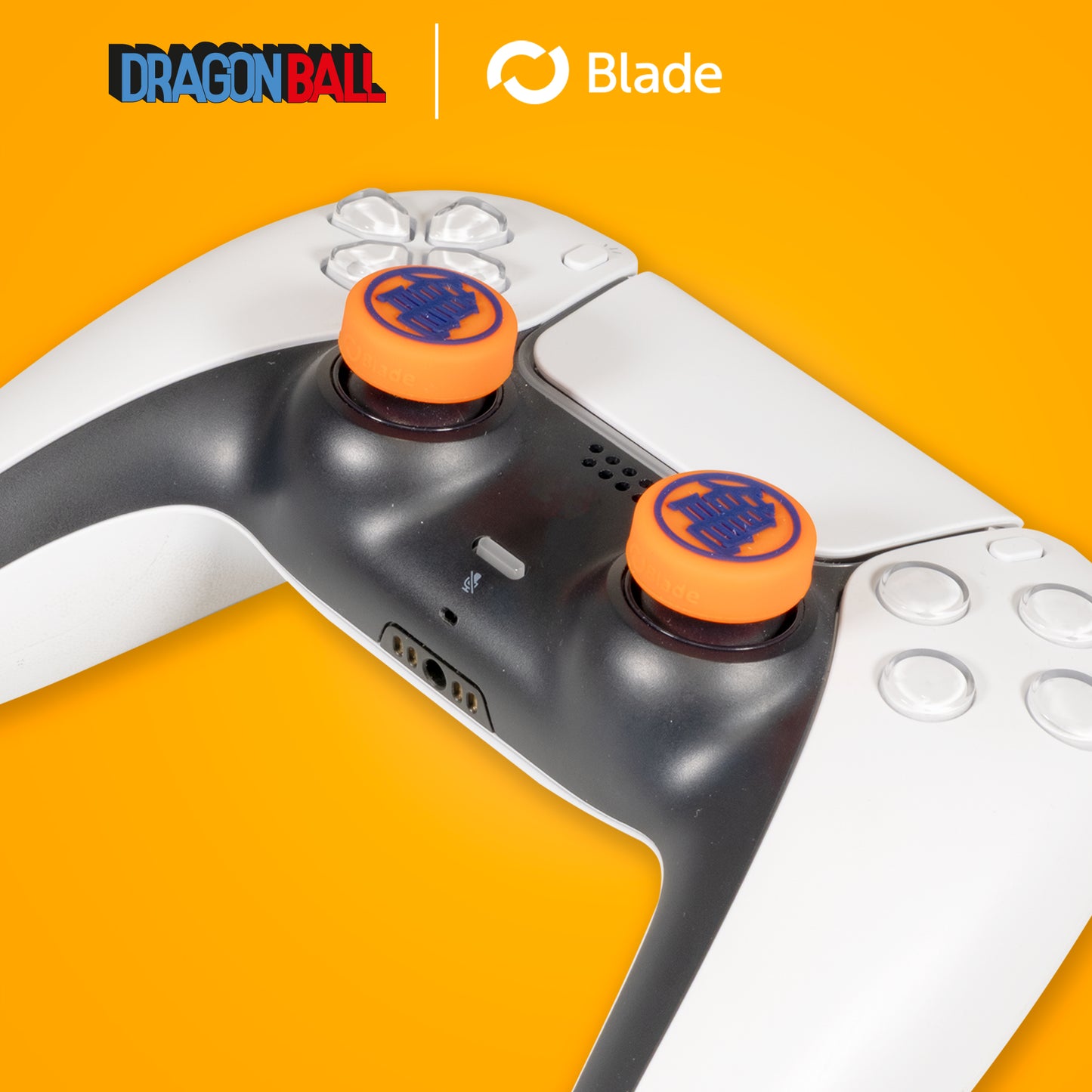 PS5 Dragon Ball Grips Kame