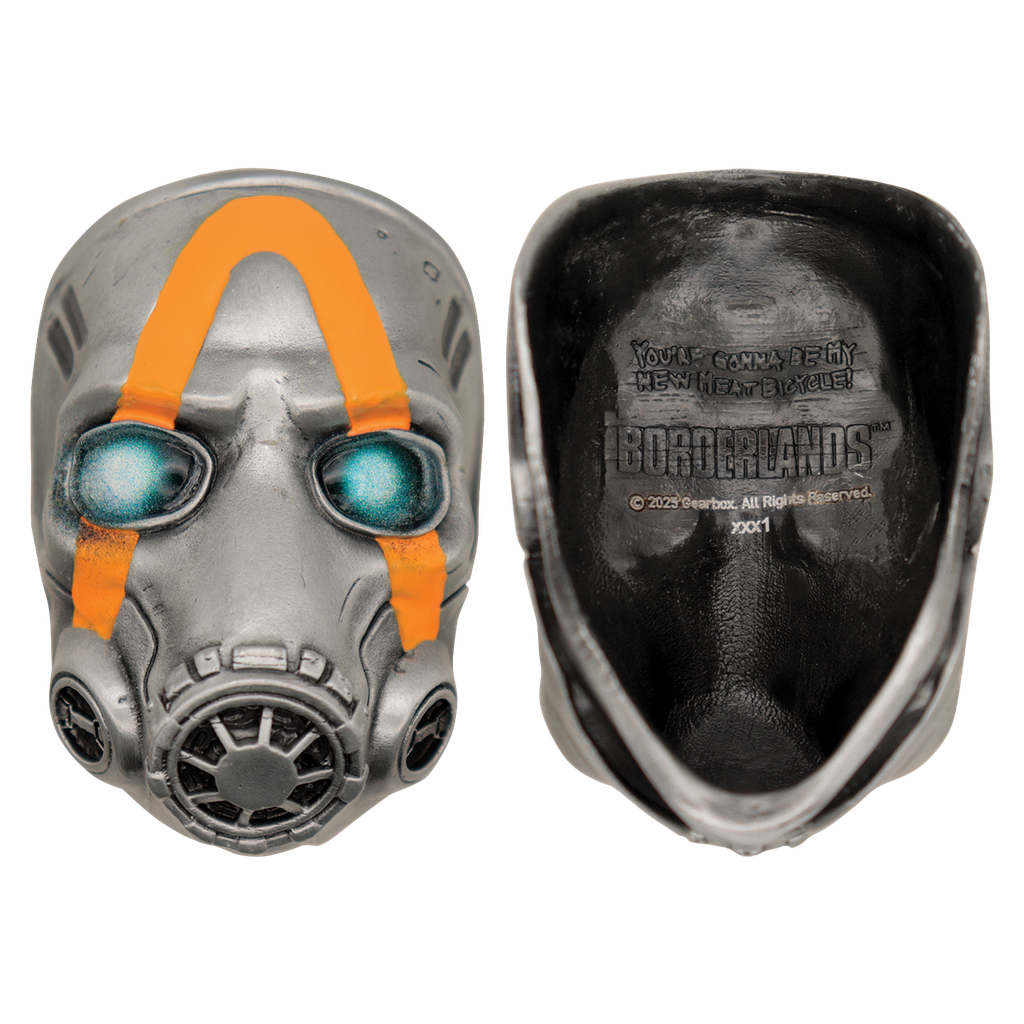 Borderlands Bandit Mask Replica-Limited Edition