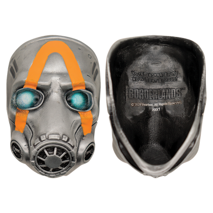 Borderlands Bandit Mask Replica-Limited Edition