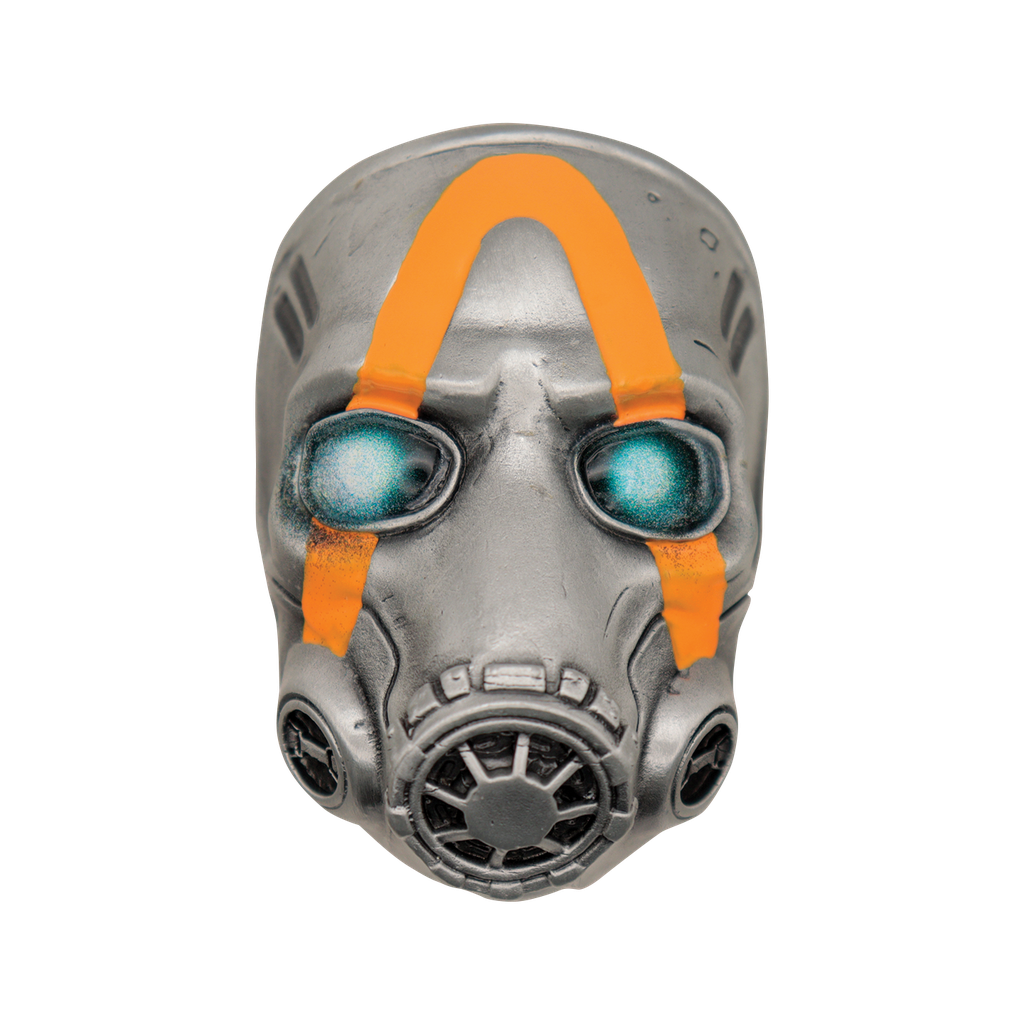 Borderlands Bandit Mask Replica-Limited Edition