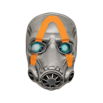 Borderlands Bandit Mask Replica-Limited Edition