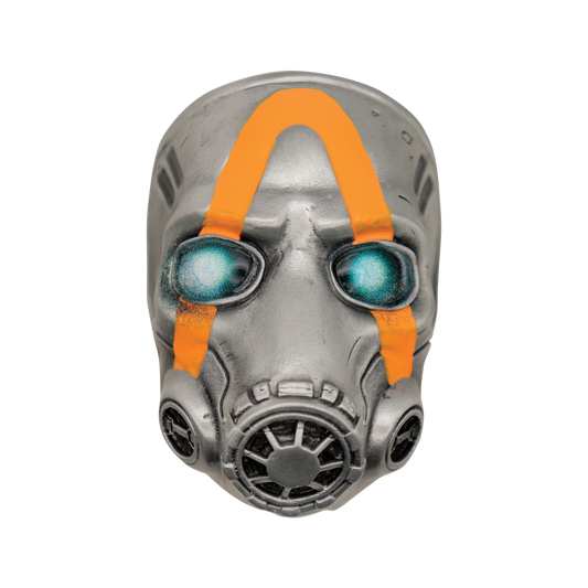 Borderlands Bandit Mask Replica-Limited Edition