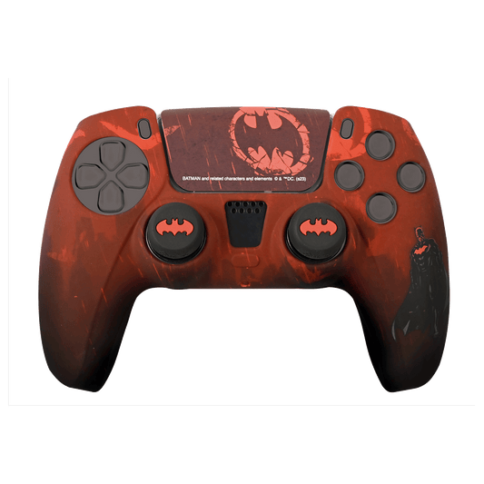 PS5 DC Custom Kit Batman