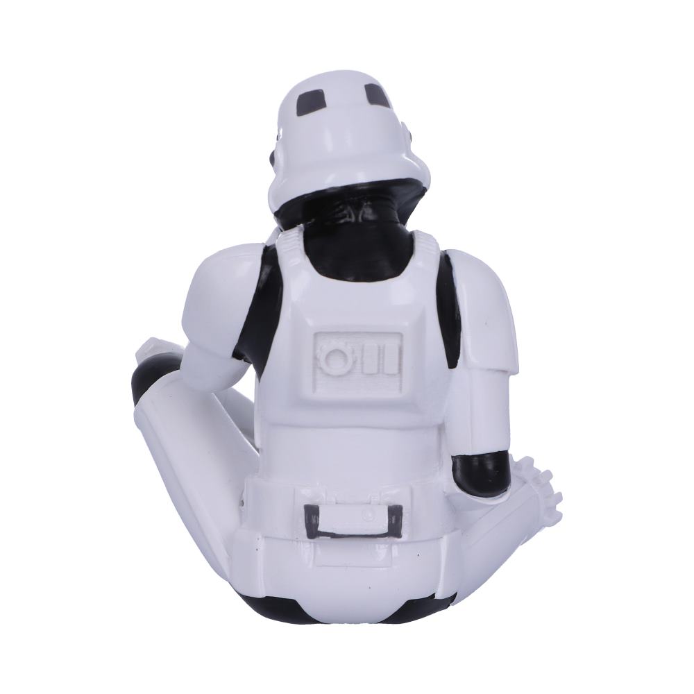 Stormtrooper See No Evil 10cm