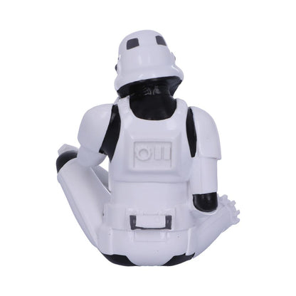 Stormtrooper See No Evil 10cm