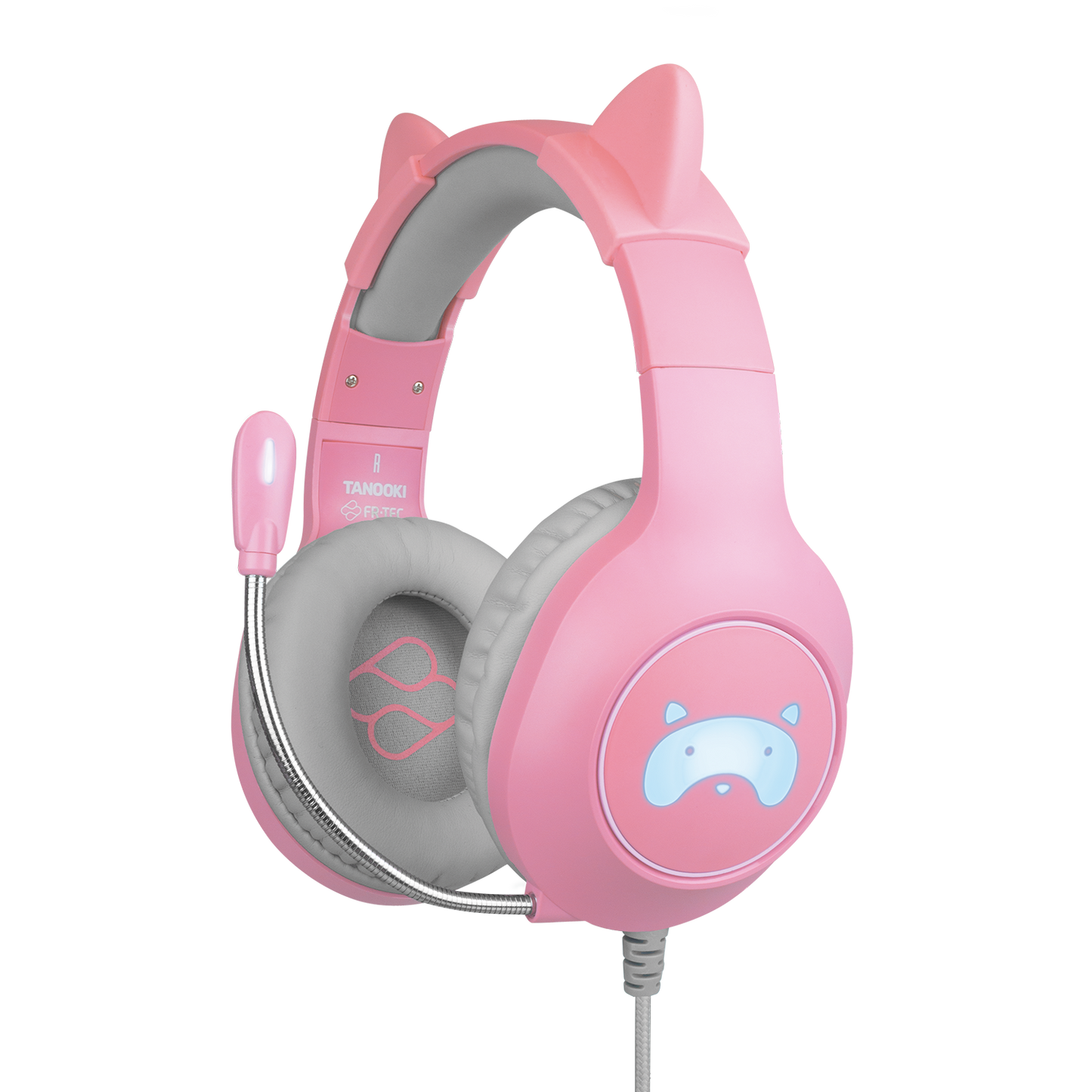 Gaming Headset TANOOKI