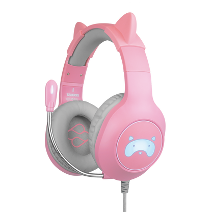Gaming Headset TANOOKI