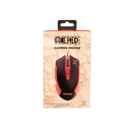 PC One Piece Mouse Luffy
