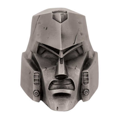 Transformers Set of 2 Helmet Replicas-Limited Edition