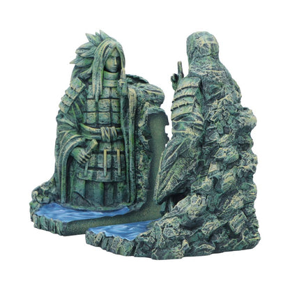 Naruto The Final Valley Bookends