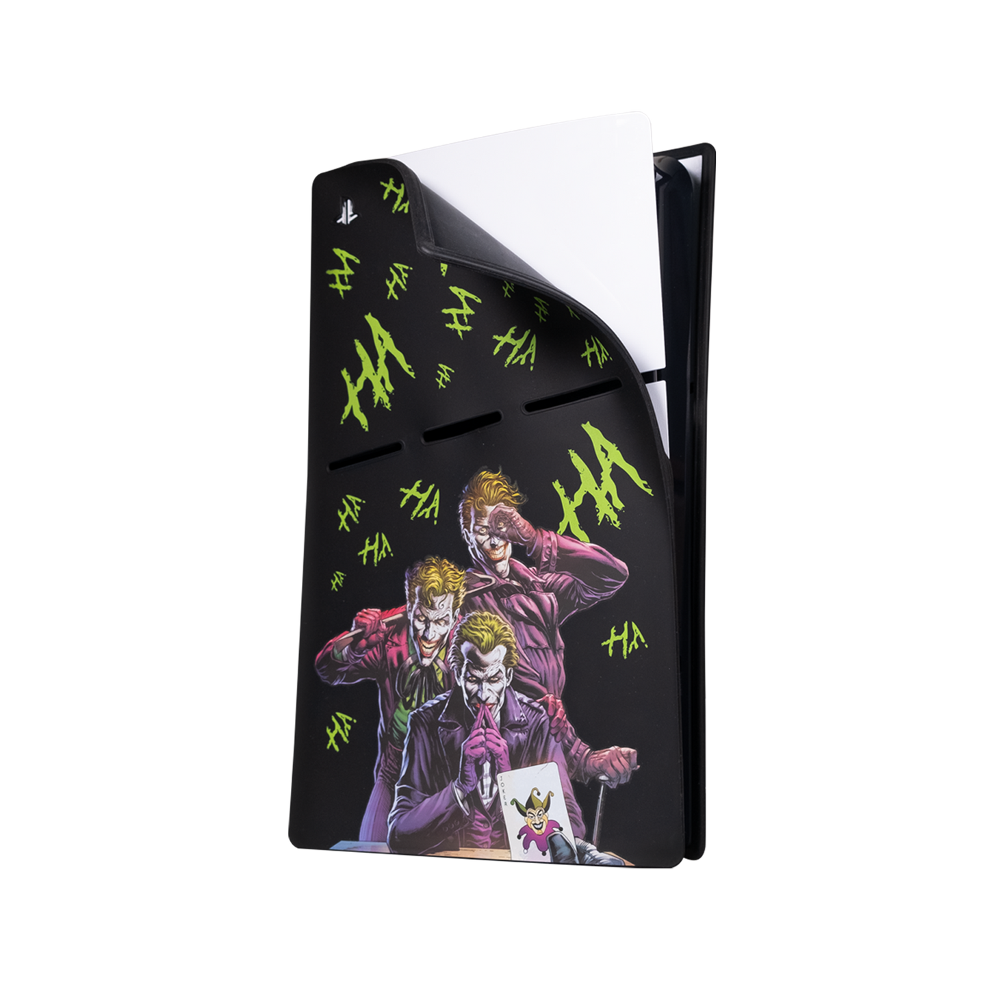 PS5 Slim Joker Silicone Cover