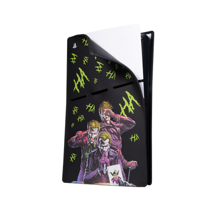 PS5 Slim Joker Silicone Cover