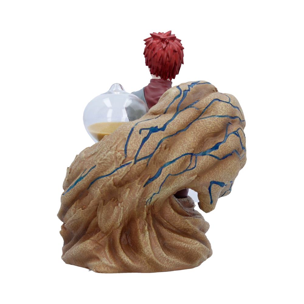 Naruto Gaara Sand Timer