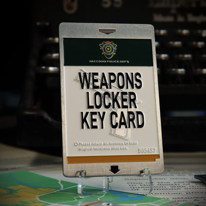 Resident Evil 2 - R.P.D. Welcome Pack - Limited Edition