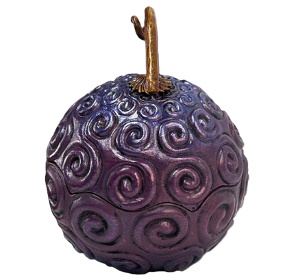 One Piece Devil Fruit Box 12.8cm