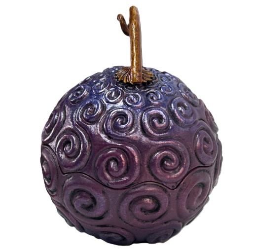 One Piece Devil Fruit Box 12.8cm