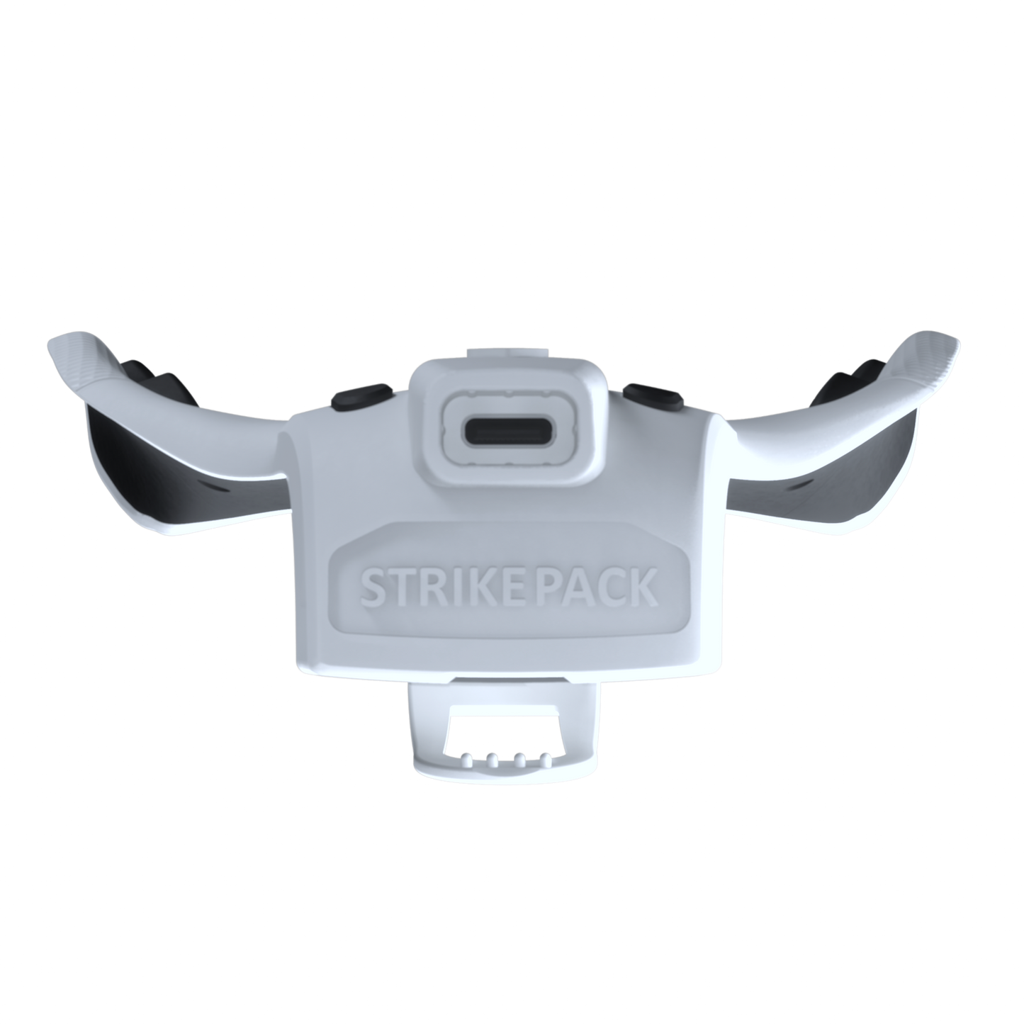 PS5 Wired StrikePack Horizon Vista-4 button