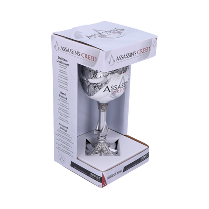 Assassin's Creed - The Creed Goblet 20.5cm