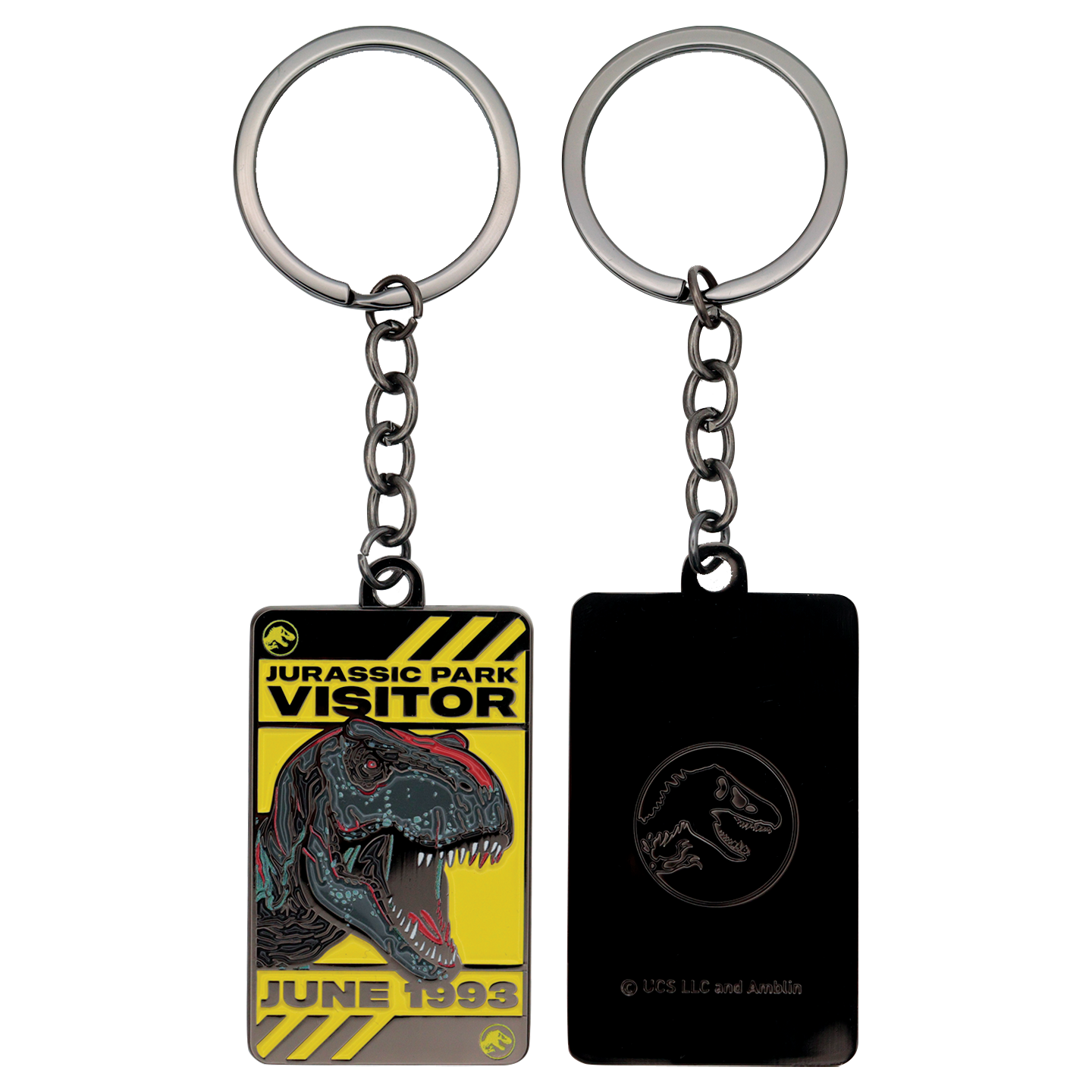 Jurassic Park Dino Officially Licensed Gift Set