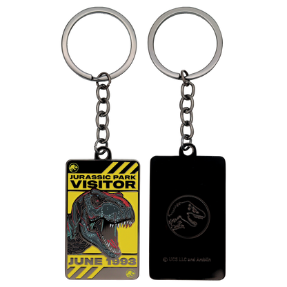 Jurassic Park Dino Officially Licensed Gift Set
