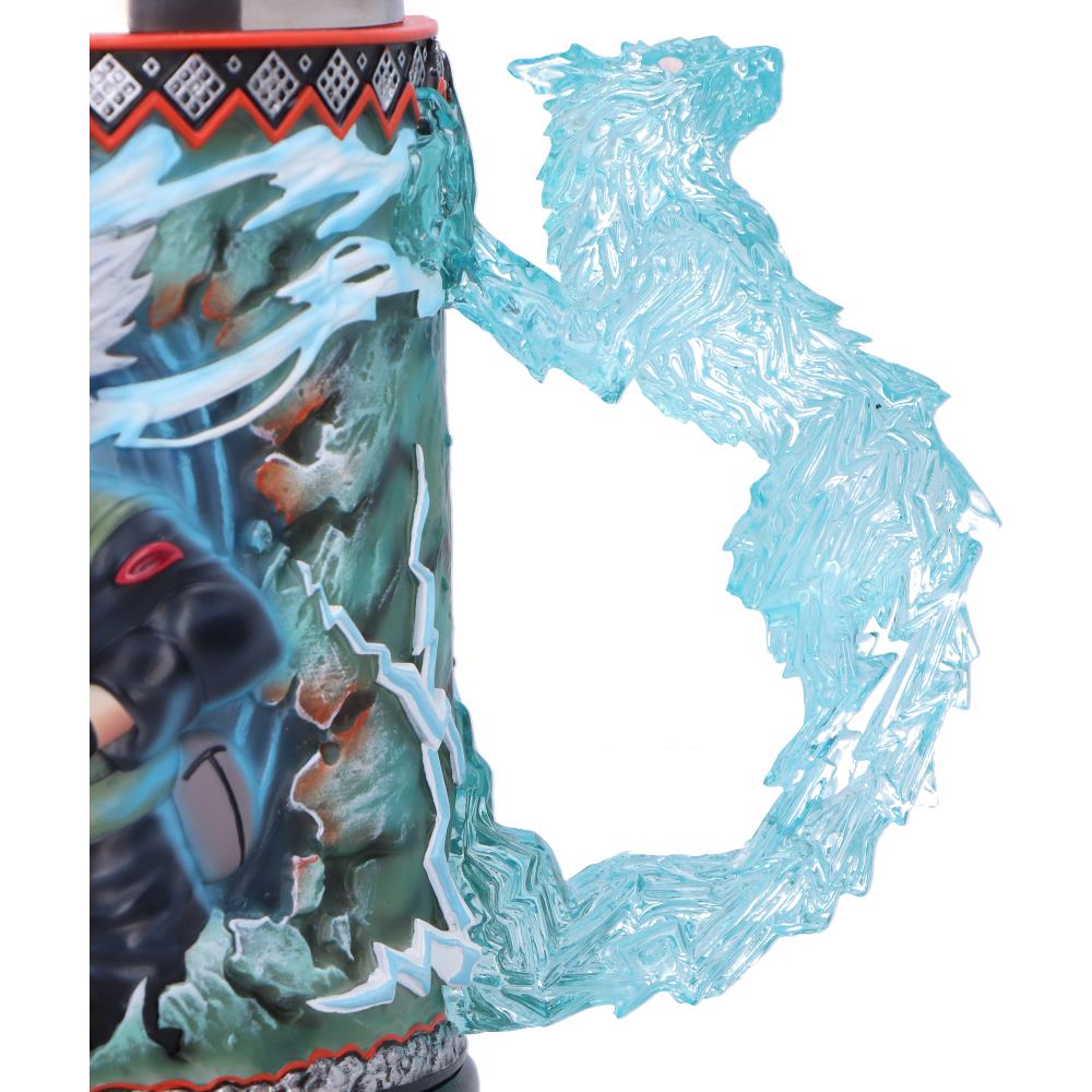 Naruto Kakashi Tankard