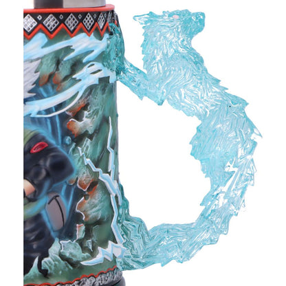 Naruto Kakashi Tankard