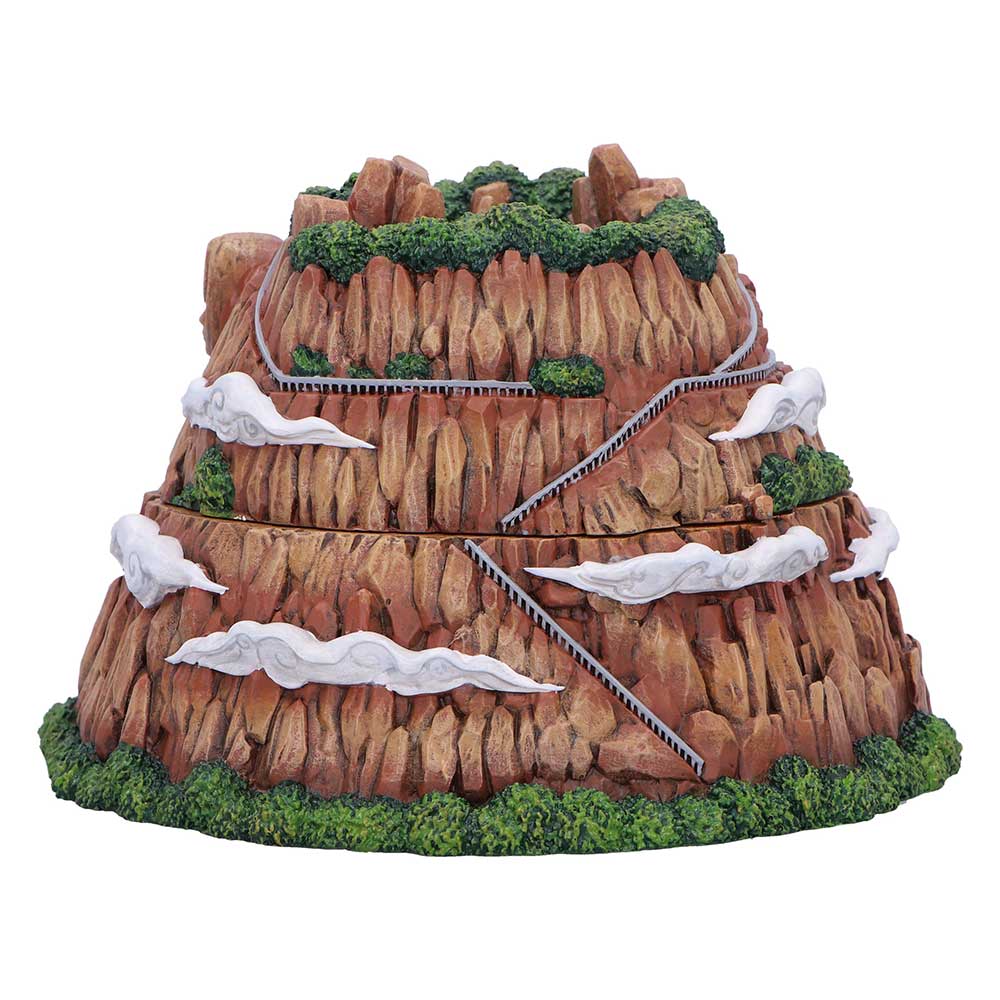 Naruto Hokage Rock Box