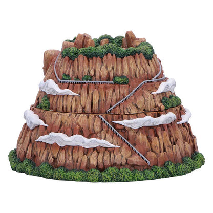 Naruto Hokage Rock Box