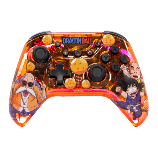 Wireless Gamepad Dragon Ball "Kame"