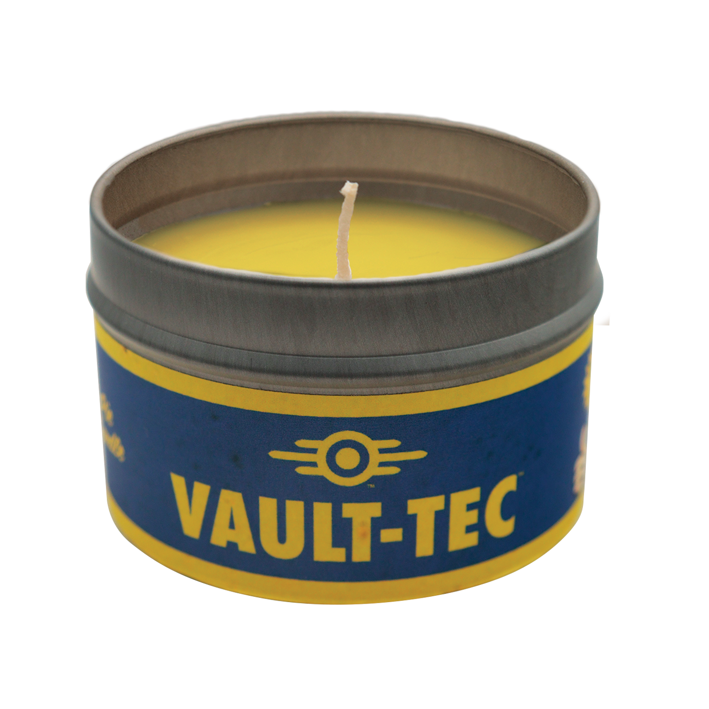 Fallout Vault Dweller's Scented Candle Set