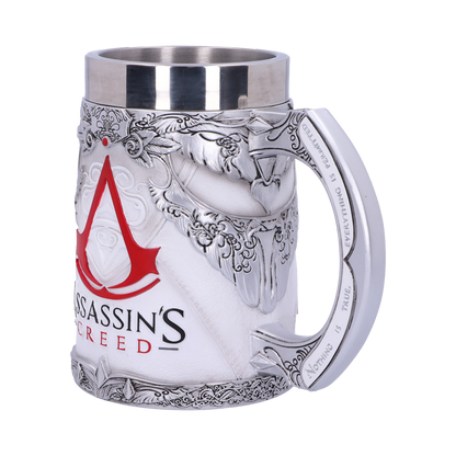 Assassin's Creed - The Creed Tankard 15.5cm