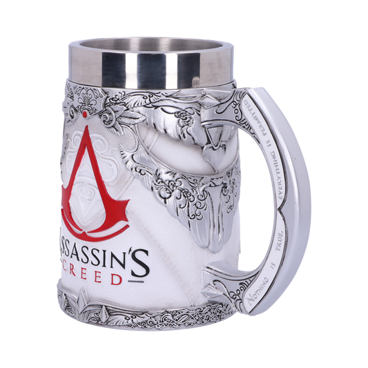 Assassin's Creed - The Creed Tankard 15.5cm