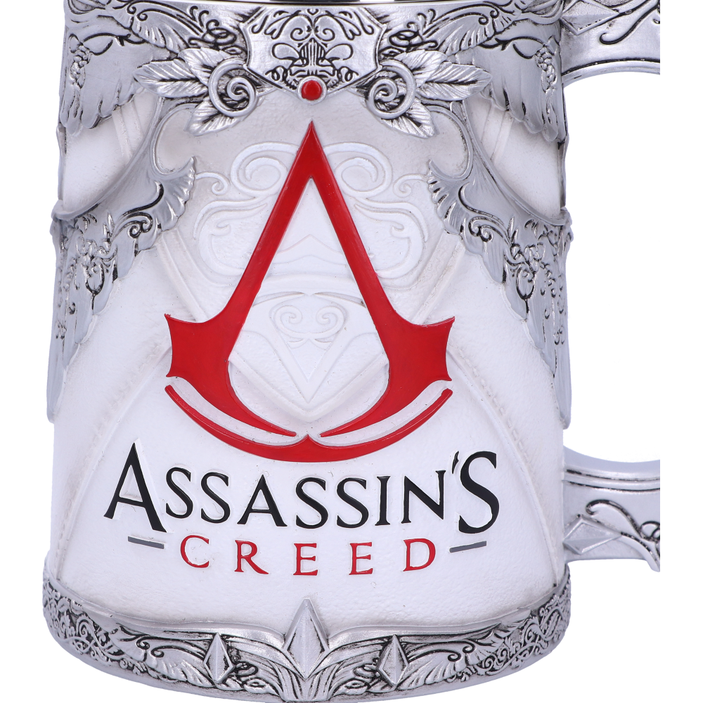Assassin's Creed - The Creed Tankard 15.5cm