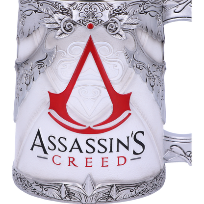 Assassin's Creed - The Creed Tankard 15.5cm
